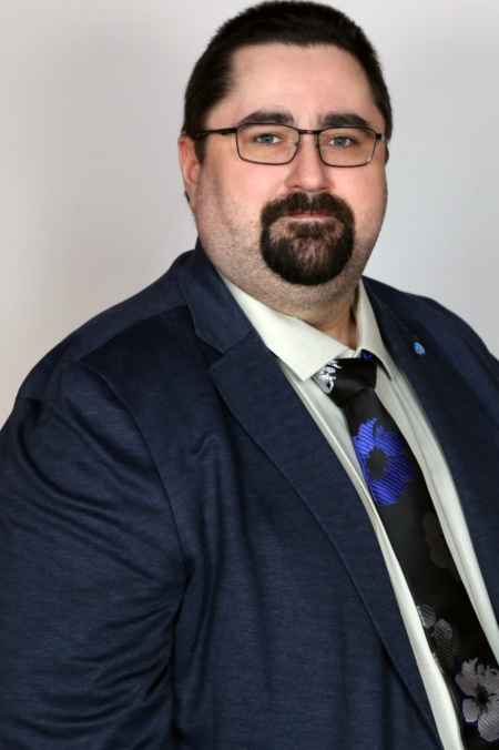 Bild på Daniel Frostlin