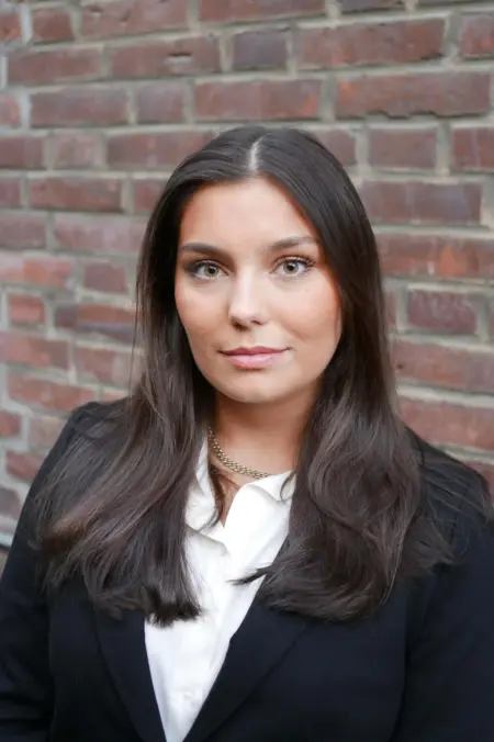 Bild på Lisa Håglund