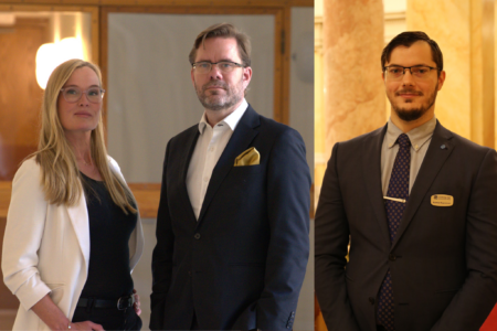 SD kräver nya riktlinjer för sekretess i brottsbekämpning