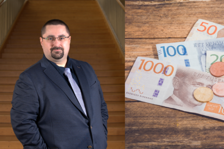 SD varnar för fördubblade VA-avgifter i Göteborg