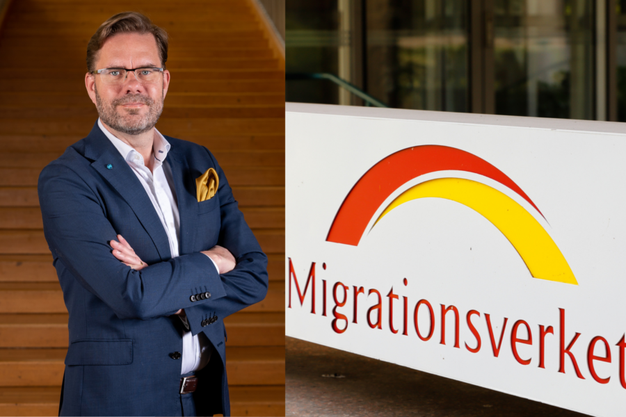 Jörgen & MIGV
