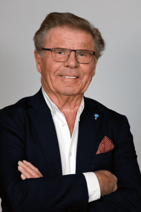 Bild på Per-Eric Trulsson