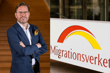 SD vallöfte: Vid valseger inför vi totalt flyktingstopp i Göteborg