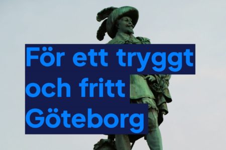 Ny valplattform för kommunvalet 2026