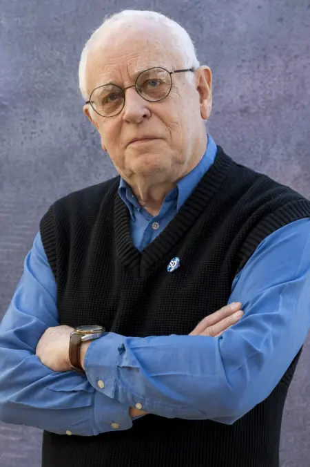 Bild på Gunno Hallberg