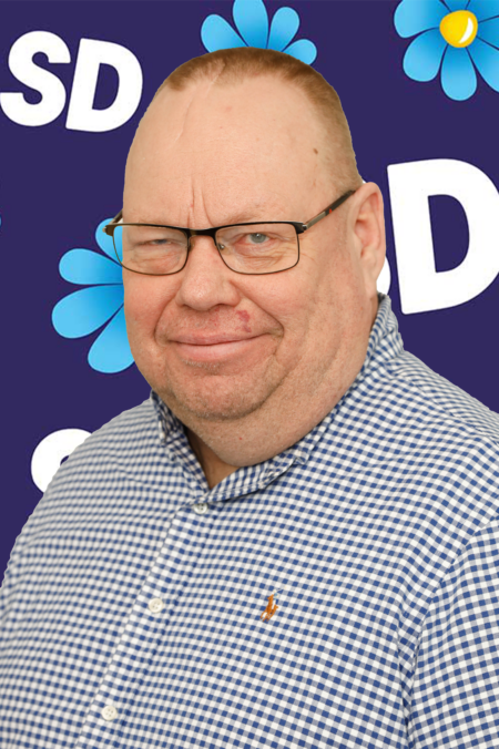 Bild på Petri Piironen