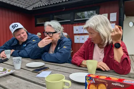 Söndagens tipspromed