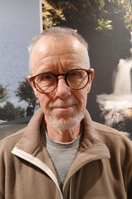 Bild på Rolf Artursson