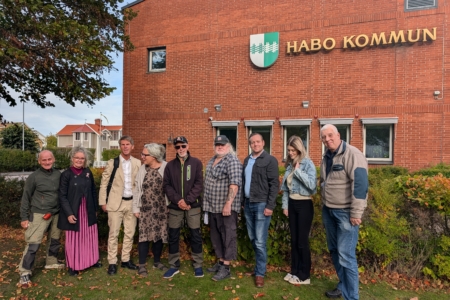 Svekdebatten handlar om de borgerliga partierna, Brusberg – inte om (S)