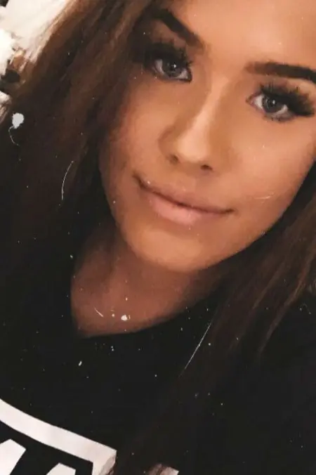 Bild på Julia Magnusson