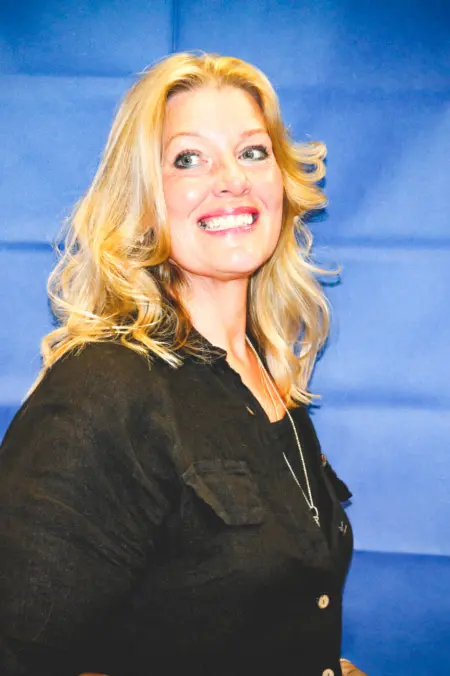 Bild på Helen Alexborn