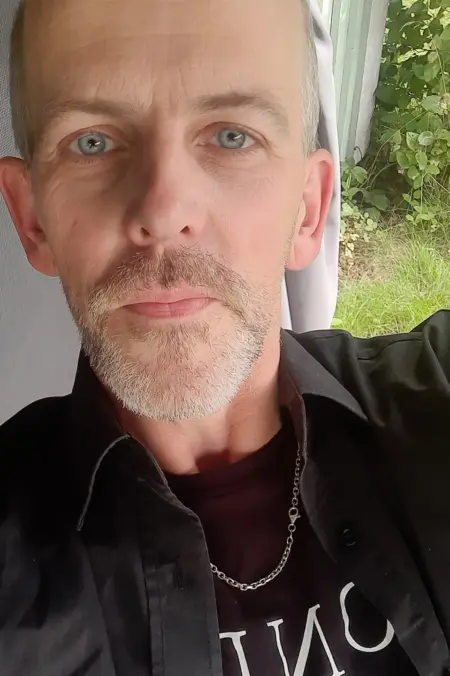 Bild på Mikael Ingvarsson