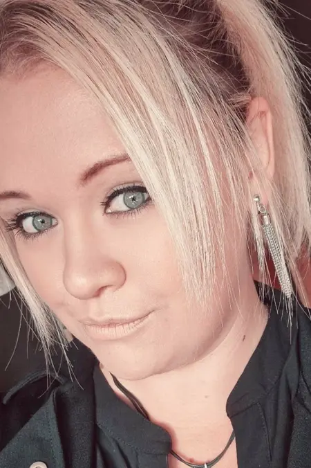 Bild på Emma Valsted