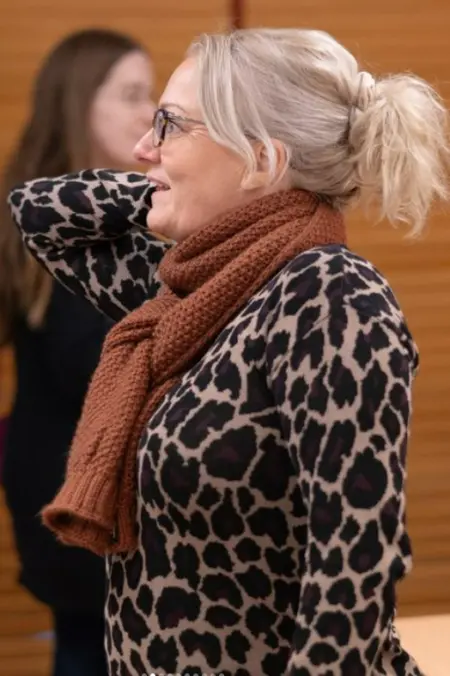 Bild på Ebba Leandersson