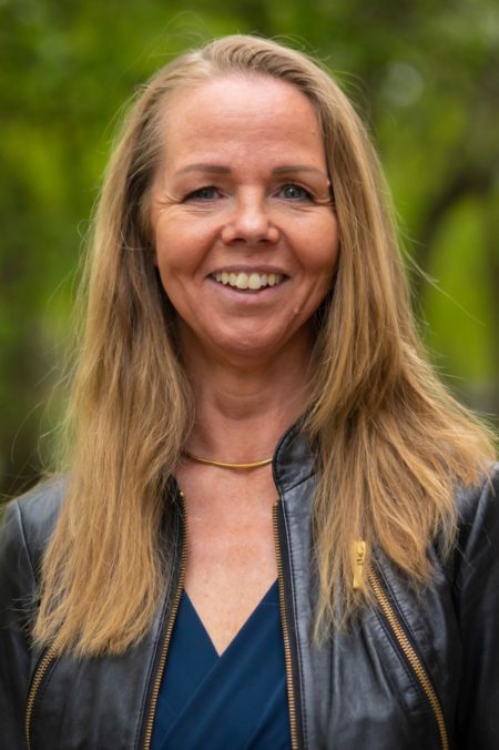 Bild på Elin Jensen