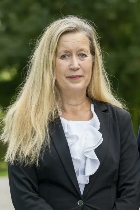 Bild på Caroline Frisk