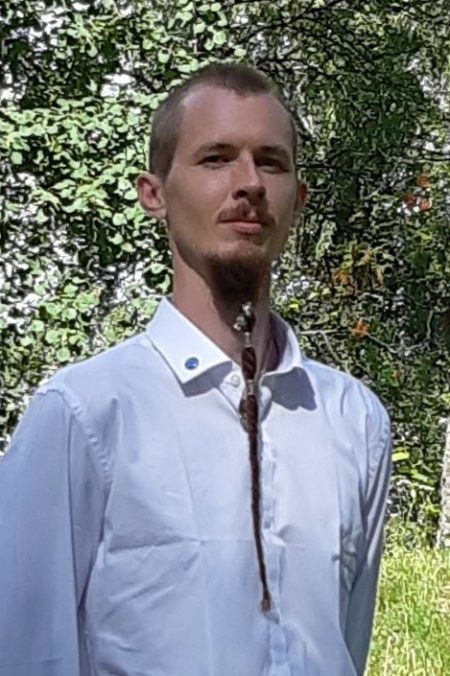 Bild på Andreaz Vincent