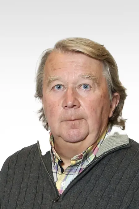 Bild på Kenneth Lunneborg