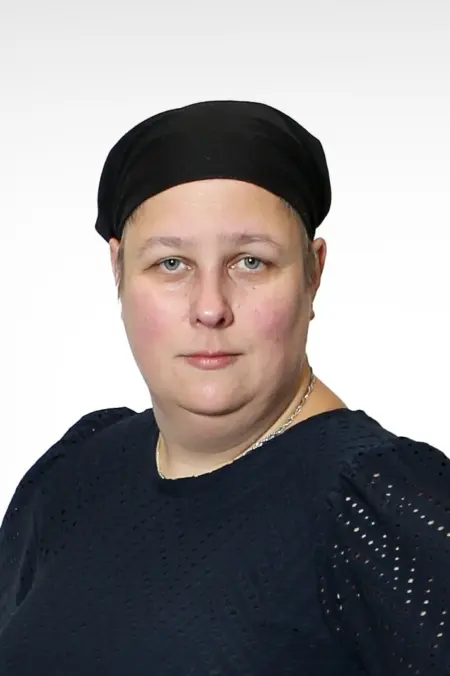 Bild på Ulrika Jonsson