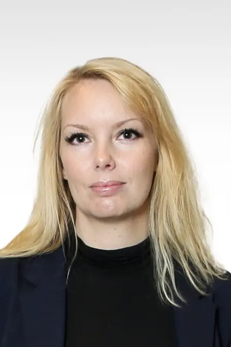 Bild på Charlotte Höglund Bystedt