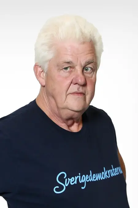 Bild på Glenn Sehlin