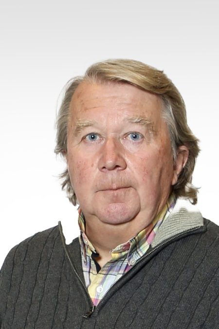 Bild på Kenneth Lunneborg