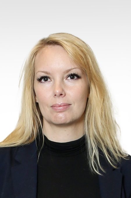 Bild på Charlotte Höglund Bystedt