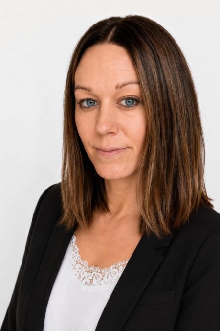 Bild på Sofie Tidblom