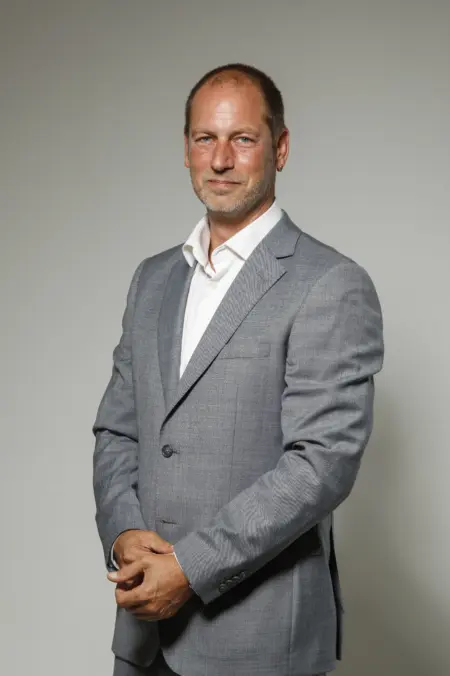 Bild på Roger Lood