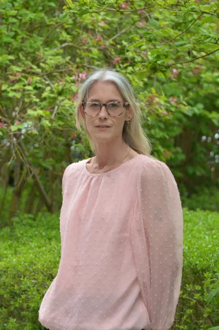 Bild på Emilie Ströberg
