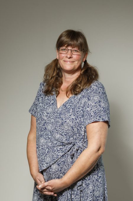 Bild på Cecilia Tönning