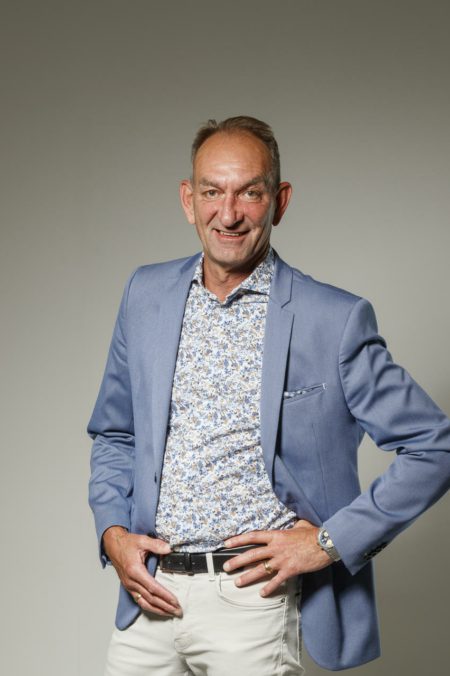 Bild på Roger Olsson