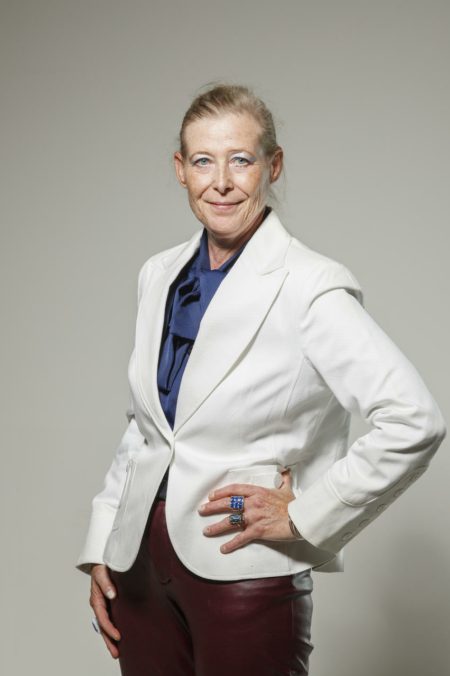 Bild på Karina Olsson