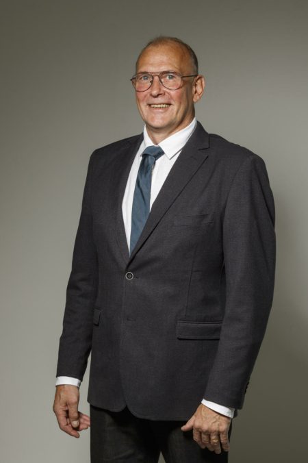 Bild på Torgny Holmberg