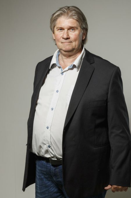 Bild på Jonny Dolkow