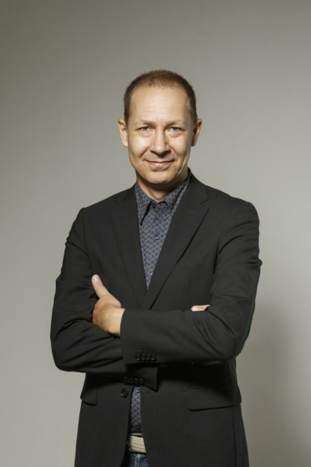 Bild på Ken Breisch