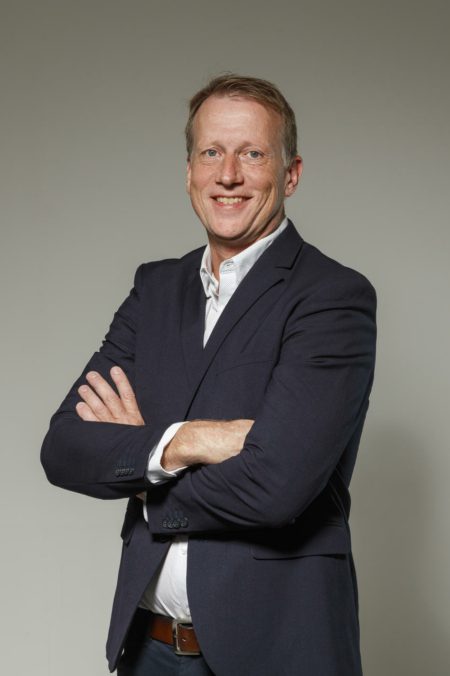 Bild på Mats Andersson