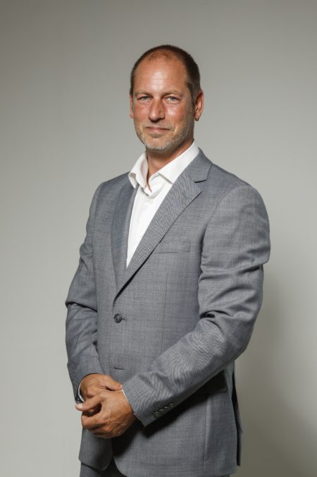 Bild på Roger Lood