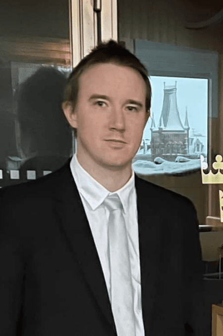 Bild på Carl-Henrik Andersson