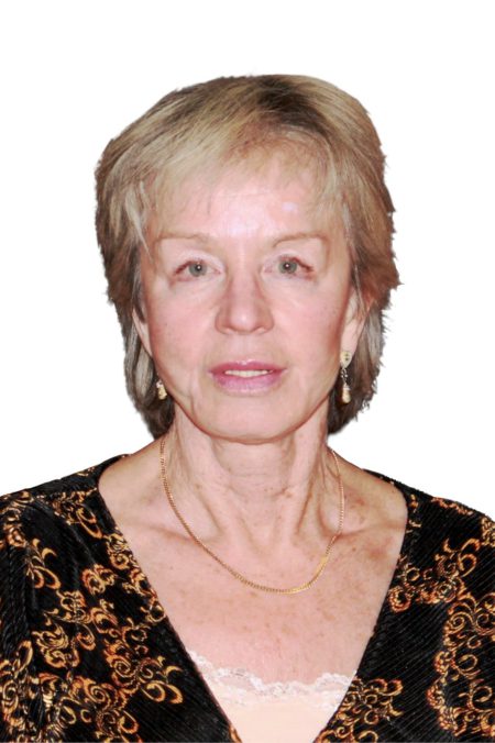 Bild på Marga Kartunen