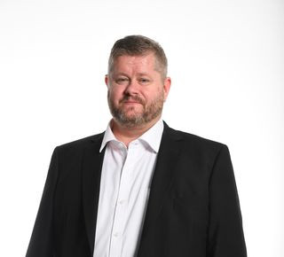 Bild på Mattias Widén