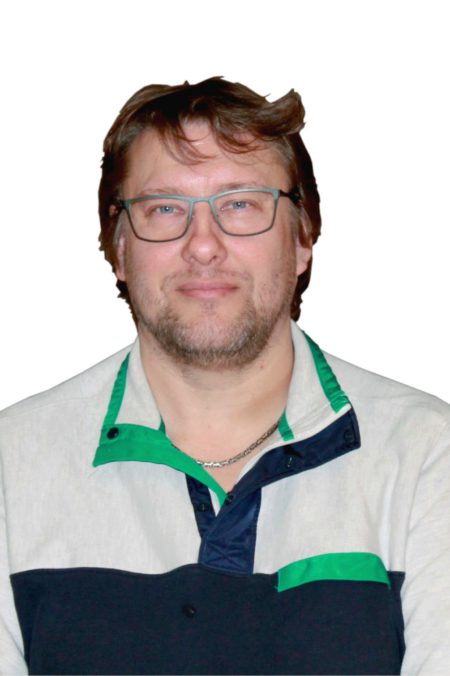 Bild på Toni Hietakuja