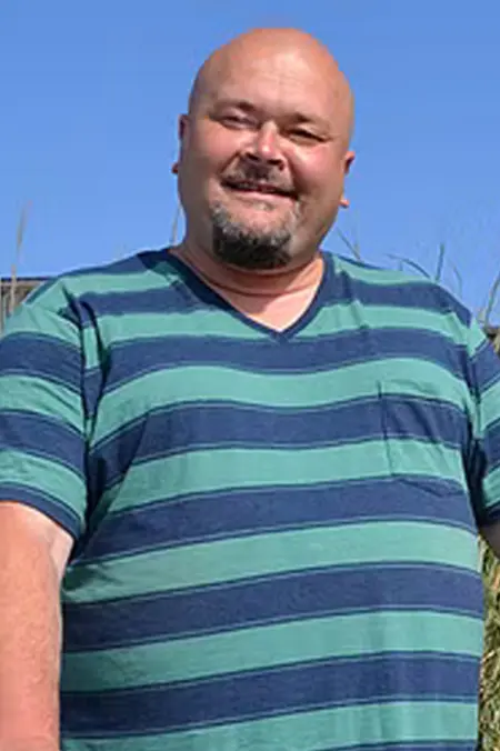 Bild på Patrik Lind Osburg