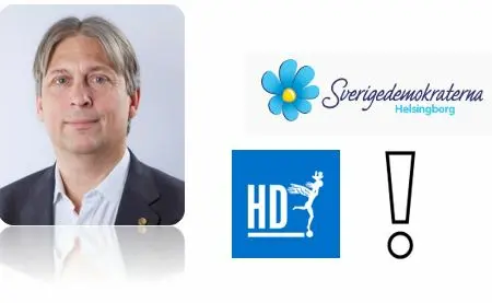 Svar på Sossarnas debattinlägg