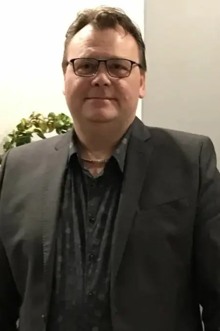 Bild på Jimmy Åstrand