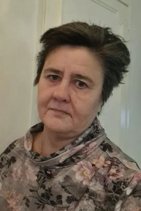 Bild på Liselotte Reimer