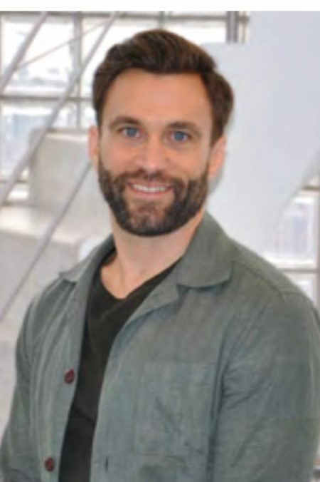 Bild på Oskar Sollevi