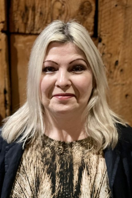 Bild på Vicky Jarmo