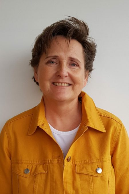 Bild på Ingela Gordon
