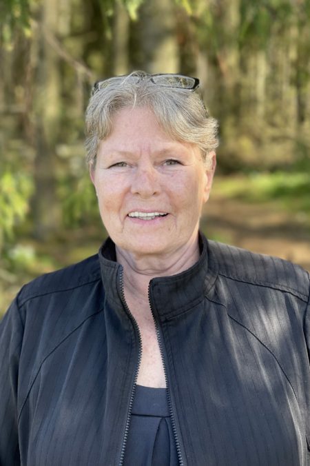 Bild på Pia Klesell